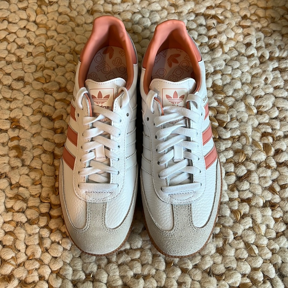 Adidas Samba OG Shoes
